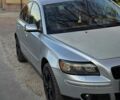 Серый Вольво С40, объемом двигателя 2.4 л и пробегом 244 тыс. км за 4800 $, фото 1 на Automoto.ua