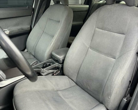 Серый Вольво С40, объемом двигателя 1.8 л и пробегом 208 тыс. км за 6500 $, фото 13 на Automoto.ua