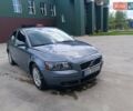 Серый Вольво С40, объемом двигателя 1.56 л и пробегом 296 тыс. км за 6850 $, фото 10 на Automoto.ua