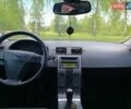 Серый Вольво С40, объемом двигателя 1.56 л и пробегом 296 тыс. км за 6850 $, фото 12 на Automoto.ua