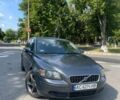 Серый Вольво С40, объемом двигателя 1.56 л и пробегом 268 тыс. км за 5500 $, фото 1 на Automoto.ua