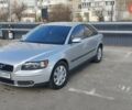 Серый Вольво С40, объемом двигателя 1.8 л и пробегом 128 тыс. км за 7300 $, фото 1 на Automoto.ua