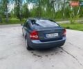 Серый Вольво С40, объемом двигателя 1.56 л и пробегом 296 тыс. км за 6850 $, фото 7 на Automoto.ua