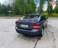 Серый Вольво С40, объемом двигателя 1.56 л и пробегом 296 тыс. км за 6850 $, фото 8 на Automoto.ua