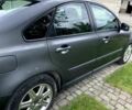Серый Вольво С40, объемом двигателя 2 л и пробегом 314 тыс. км за 4400 $, фото 5 на Automoto.ua