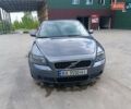 Серый Вольво С40, объемом двигателя 1.56 л и пробегом 296 тыс. км за 6850 $, фото 11 на Automoto.ua