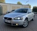 Серый Вольво С40, объемом двигателя 1.8 л и пробегом 220 тыс. км за 4199 $, фото 1 на Automoto.ua