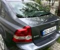 Серый Вольво С40, объемом двигателя 2 л и пробегом 314 тыс. км за 4400 $, фото 8 на Automoto.ua