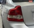 Сірий Вольво S40, об'ємом двигуна 2.44 л та пробігом 253 тис. км за 5190 $, фото 6 на Automoto.ua