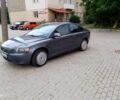 Серый Вольво С40, объемом двигателя 2 л и пробегом 335 тыс. км за 4602 $, фото 1 на Automoto.ua