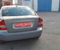 Сірий Вольво S40, об'ємом двигуна 1.6 л та пробігом 171 тис. км за 6999 $, фото 12 на Automoto.ua