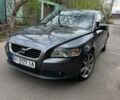 Серый Вольво С40, объемом двигателя 2.4 л и пробегом 222 тыс. км за 7900 $, фото 1 на Automoto.ua