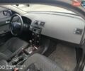Серый Вольво С40, объемом двигателя 2 л и пробегом 215 тыс. км за 6000 $, фото 6 на Automoto.ua