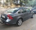 Серый Вольво С40, объемом двигателя 1.6 л и пробегом 305 тыс. км за 7000 $, фото 2 на Automoto.ua
