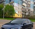 Серый Вольво С40, объемом двигателя 3 л и пробегом 170 тыс. км за 6500 $, фото 1 на Automoto.ua