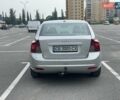 Серый Вольво С40, объемом двигателя 2 л и пробегом 288 тыс. км за 7250 $, фото 4 на Automoto.ua