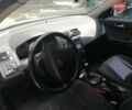 Серый Вольво С40, объемом двигателя 2 л и пробегом 215 тыс. км за 6000 $, фото 12 на Automoto.ua