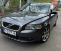 Серый Вольво С40, объемом двигателя 2.4 л и пробегом 222 тыс. км за 8000 $, фото 1 на Automoto.ua