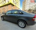Серый Вольво С40, объемом двигателя 1.56 л и пробегом 340 тыс. км за 5700 $, фото 11 на Automoto.ua