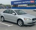 Серый Вольво С40, объемом двигателя 2 л и пробегом 288 тыс. км за 7250 $, фото 6 на Automoto.ua