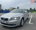 Серый Вольво С40, объемом двигателя 2 л и пробегом 288 тыс. км за 7250 $, фото 2 на Automoto.ua