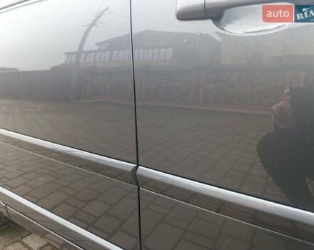 Серый Вольво С40, объемом двигателя 1.6 л и пробегом 242 тыс. км за 6999 $, фото 5 на Automoto.ua