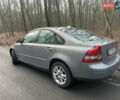 Сірий Вольво S40, об'ємом двигуна 2 л та пробігом 247 тис. км за 6400 $, фото 6 на Automoto.ua