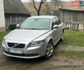 Сірий Вольво S40, об'ємом двигуна 1.6 л та пробігом 365 тис. км за 6500 $, фото 2 на Automoto.ua