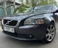 Серый Вольво С40, объемом двигателя 2.4 л и пробегом 222 тыс. км за 7900 $, фото 5 на Automoto.ua