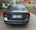 Серый Вольво С40, объемом двигателя 2.4 л и пробегом 222 тыс. км за 7900 $, фото 3 на Automoto.ua