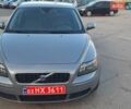 Серый Вольво С40, объемом двигателя 1.6 л и пробегом 171 тыс. км за 7100 $, фото 24 на Automoto.ua