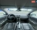 Серый Вольво С40, объемом двигателя 2 л и пробегом 288 тыс. км за 7250 $, фото 12 на Automoto.ua