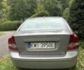 Вольво С40 2007 в Бахмуте (Артемовске) на Automoto.ua Серый Вольво С40, объемом двигателя 2 л и пробегом 276 тыс. км за 1093 $, фото 4 на Automoto.ua