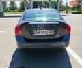 Сірий Вольво S40, об'ємом двигуна 1.6 л та пробігом 208 тис. км за 7000 $, фото 1 на Automoto.ua