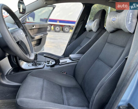 Сірий Вольво S40, об'ємом двигуна 1.6 л та пробігом 160 тис. км за 6500 $, фото 5 на Automoto.ua