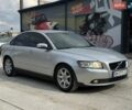 Сірий Вольво S40, об'ємом двигуна 2.4 л та пробігом 192 тис. км за 7399 $, фото 1 на Automoto.ua