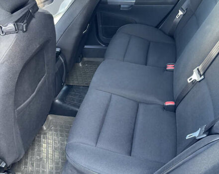 Сірий Вольво S40, об'ємом двигуна 1.6 л та пробігом 160 тис. км за 6500 $, фото 9 на Automoto.ua