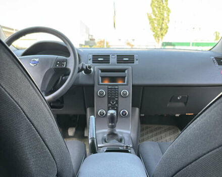 Сірий Вольво S40, об'ємом двигуна 1.6 л та пробігом 160 тис. км за 6500 $, фото 7 на Automoto.ua