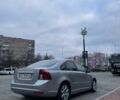 Сірий Вольво S40, об'ємом двигуна 2 л та пробігом 215 тис. км за 7300 $, фото 9 на Automoto.ua