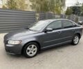 Сірий Вольво S40, об'ємом двигуна 1.6 л та пробігом 212 тис. км за 6750 $, фото 1 на Automoto.ua