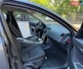 Серый Вольво С40, объемом двигателя 1.6 л и пробегом 286 тыс. км за 5300 $, фото 6 на Automoto.ua