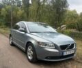 Сірий Вольво S40, об'ємом двигуна 2 л та пробігом 186 тис. км за 7000 $, фото 1 на Automoto.ua