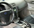 Серый Вольво С40, объемом двигателя 2.4 л и пробегом 325 тыс. км за 6300 $, фото 14 на Automoto.ua