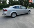Серый Вольво С40, объемом двигателя 2 л и пробегом 186 тыс. км за 7000 $, фото 10 на Automoto.ua