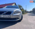 Вольво С40 2009 в Полтаве на Automoto.ua Серый Вольво С40, объемом двигателя 1.6 л и пробегом 263 тыс. км за 7100 $, фото 2 на Automoto.ua