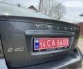 Сірий Вольво S40, об'ємом двигуна 1.6 л та пробігом 230 тис. км за 7700 $, фото 9 на Automoto.ua