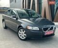Сірий Вольво S40, об'ємом двигуна 1.6 л та пробігом 215 тис. км за 7700 $, фото 1 на Automoto.ua