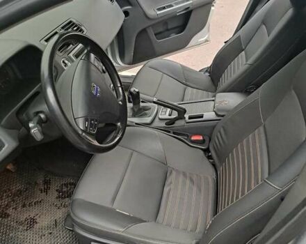 Серый Вольво С40, объемом двигателя 1.56 л и пробегом 300 тыс. км за 7100 $, фото 7 на Automoto.ua