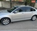 Серый Вольво С40, объемом двигателя 2 л и пробегом 250 тыс. км за 6200 $, фото 1 на Automoto.ua