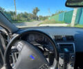 Вольво С40 2009 в Полтаве на Automoto.ua Серый Вольво С40, объемом двигателя 1.6 л и пробегом 263 тыс. км за 7100 $, фото 10 на Automoto.ua